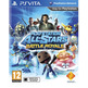 Playstation All-Stars Battle Royale PS Vita