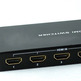 Switch HDMI 5x1 con mando a distancia