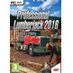 Professional Lumberjack 2016 PC