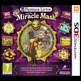 El Profesor Layton y la máscara de los prodigios 3DS