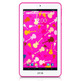 SPC Tablet Glee 7" QCore 1.3Ghz 8GB Rosa