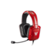 Tritton Pro + 5.1 Headset Rojo