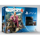 Consola Playstation 4 500 Gb + Far Cry 4
