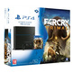 Playstation 4 (1 TB) + FarCry Primal