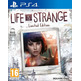 Life is Strange (Limited Edition) PS4
