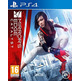 Mirror's Edge Catalyst PS4