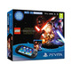 PSVita Wifi + LEGO Star Wars: El Despertar de la fuerza