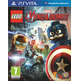 LEGO Marvel Vengadores PSVita