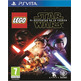 Star Wars: El despertar de la fuerza PSVita