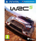 WRC 5 PSVita