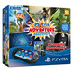 PSVita 2000 (Wifi) + Adventure Mega Pack + Memoria 8Gb