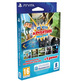 PSVita Adventure Megapack (Memory card 8 GB + 5 Juegos)