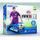 PSVita 2000 (Wifi) + Fifa 15 + Memoria 4 GB