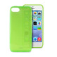 Funda Plasma iPhone 5C Puro Verde