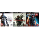 3-Pack PS3 (Dead Space 3 + Crysis 3 + Mass Effect 3)