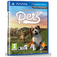 Playstation Vita Pets PSVita