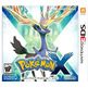 Pokemon X 3DS