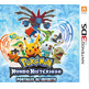 Pokemon Mundo Misterioso:  Portales al infinito 3DS