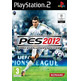 Pro Evolution Soccer 2012 PS2