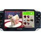 PSVita 2000 WIFI + PlayStation Pets + tarjeta de memoria de 4GB