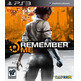 Remember Me Ps3
