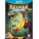 Rayman Legends Wii U