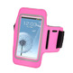 Brazalete Deportivo Samsung Galaxy S3 Rosa