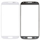 Repuesto cristal Samsung Galaxy S4 i9505/9500 Blanco