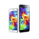 Samsung Galaxy S5 Mini 16 GB Blanco