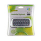 Teclado Chatpad para Xbox 360 Blanco