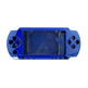 Carcasa Completa para PSP-1000 Azul