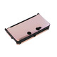 Aluminium Case for Nintendo 3DS Light Pink