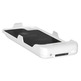Batería Externa para iPhone 4 2350 mAh Blanca