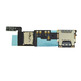 Repuesto slot SIM/MicroSD para Samsung Galaxy Note 4