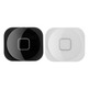 Repuesto Home Button iPhone 5/5C Negro