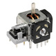 Analog Stick (3 pines) + Thumb Cap for PS3 Controller