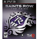 Saints Row: The Third PS3