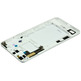 Carcasa completa para Samsung Galaxy S II (i9100) Blanco