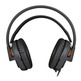 Steelseries Siberia V3 Prism Gris