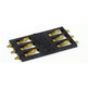 Repuesto Conector SIM iPhone 2G