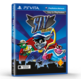 The Sly Trilogy PSVita