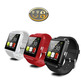 Smartwatch U8 Blanco