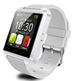 Smartwatch U8 Blanco