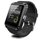 Smartwatch U8 Negro