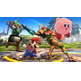 Super Smash Bros Wii U