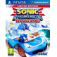 Sonic All Stars Racing Transformed (Limited Edition) PSVita