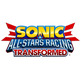 Sonic All Stars Racing Transformed PSVita