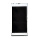 Pantalla completa Sony Xperia SP C5302 M35H Blanco