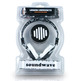 Auriculares B-Move SoundWave Negro