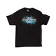 Camiseta Starcraft II Logo